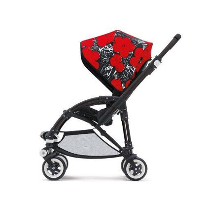 bugaboo bee 2010 canopy Bugaboo Bee + Sun Canopy – Swaddles Baby