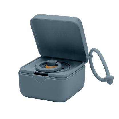 BIBS Pacifier Box