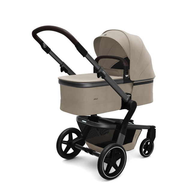 Joolz bassinet new arrivals
