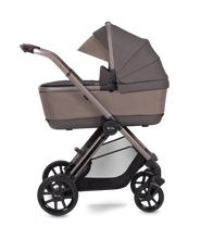 Load image into Gallery viewer, Silver Cross Reef Full-Size Stroller + Bassinet Bundle
