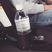 Load image into Gallery viewer, Diono 1 Pack of 2 Cup Holders for Radian, Rainer &amp; Everett
