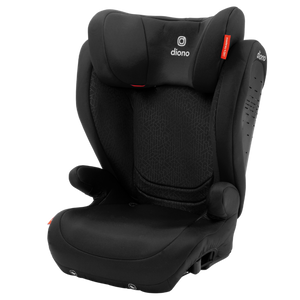 Diono Monterey 4DXT Latch Expandable Booster Seat