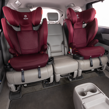 Load image into Gallery viewer, Diono Monterey 4DXT Latch Expandable Booster Seat

