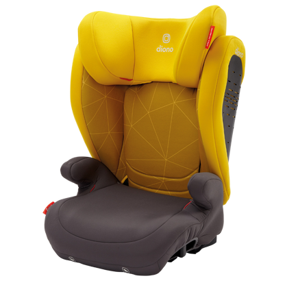 Diono Monterey 4DXT Latch Expandable Booster Seat
