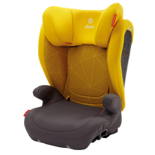 Load image into Gallery viewer, Diono Monterey 4DXT Latch Expandable Booster Seat
