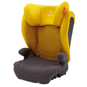 Diono Monterey 4DXT Latch Expandable Booster Seat