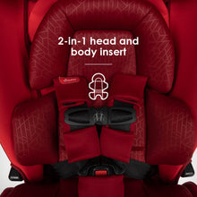 Load image into Gallery viewer, Diono Radian 3RXT All-In-One Convertible Car Seat
