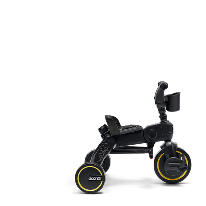 Doona Liki Trike - Vashtie Limited Edition