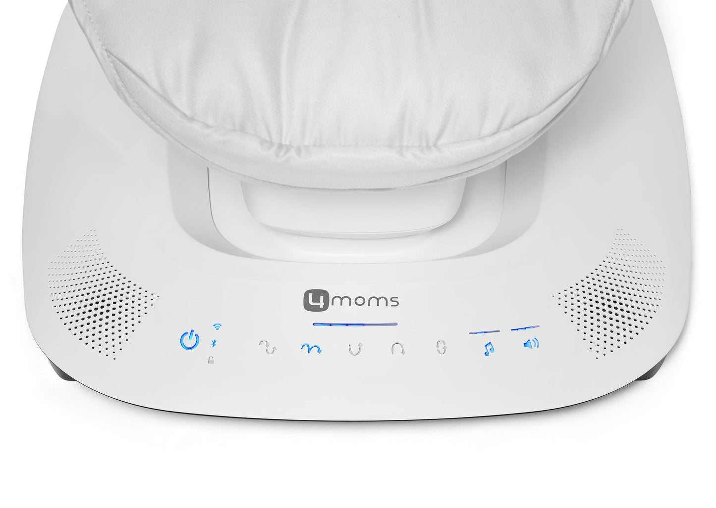 4moms mamaRoo5 Multi-motion Baby Swing