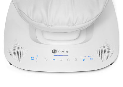 4moms mamaRoo5 Multi-motion Baby Swing