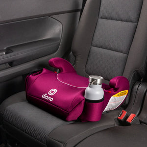 Diono Solana Backless Booster Seat