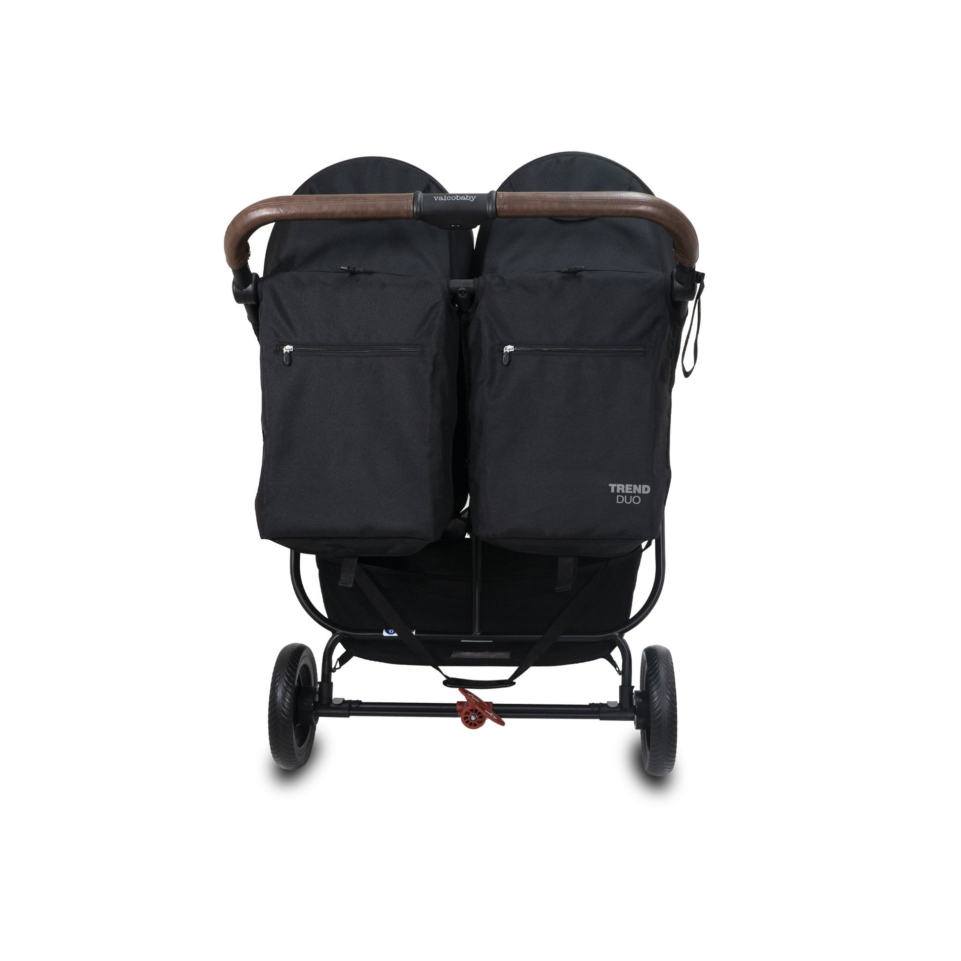valco baby duo trend double stroller Valco Baby Trend Duo Double Stroller