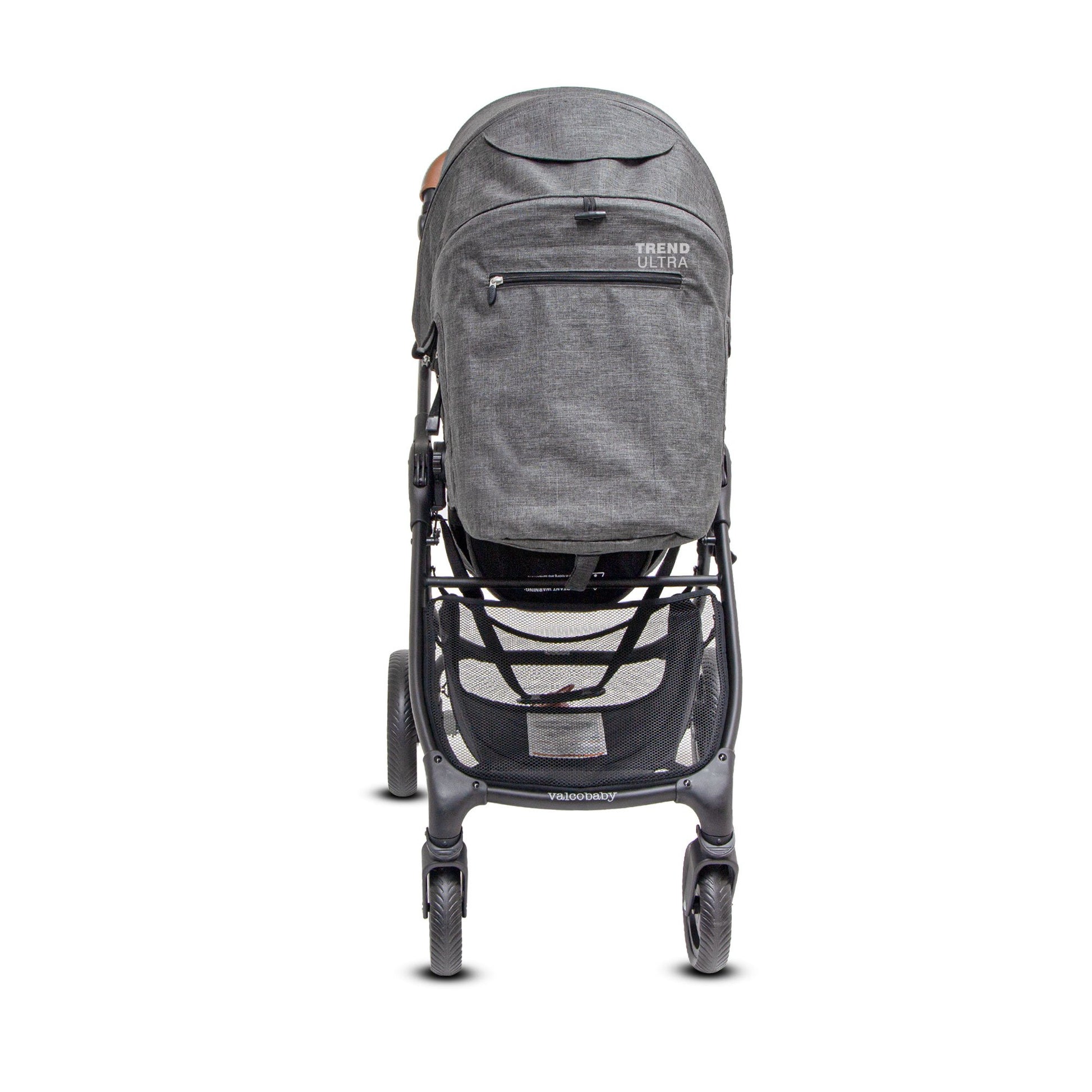 valco baby snap ultra trend Valco Baby Snap Ultra Trend Stroller Charcoal