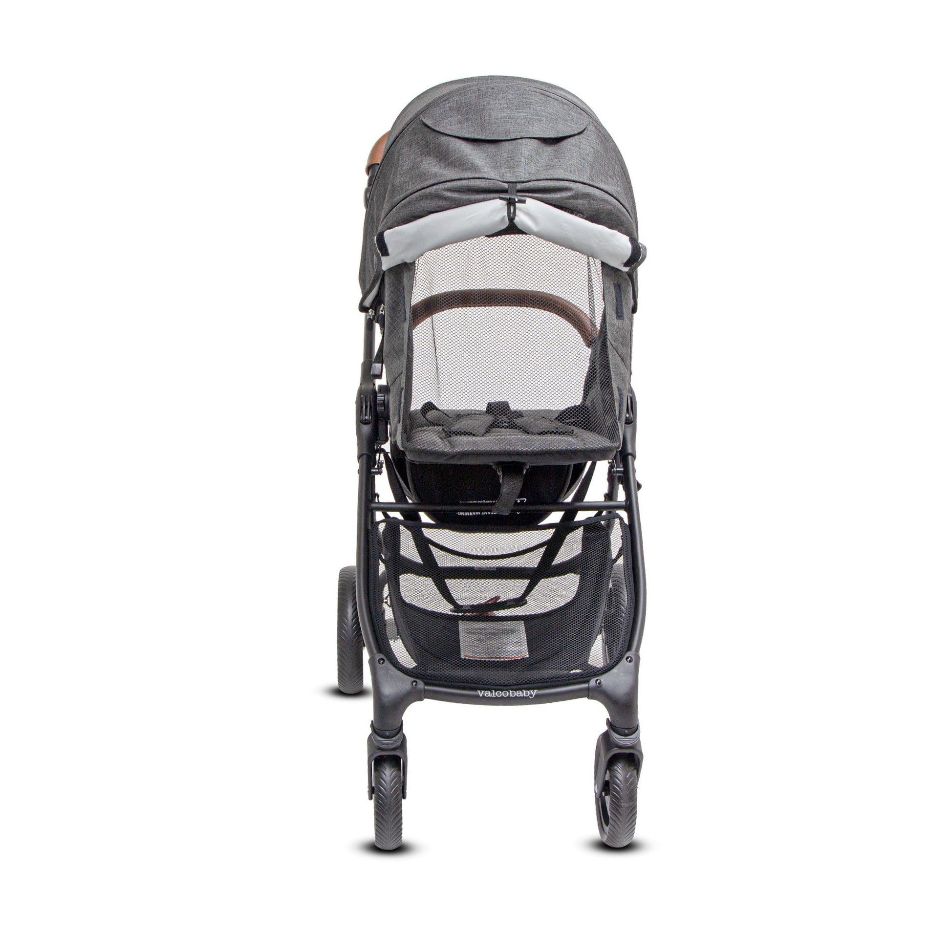 valco baby snap ultra trend Valco Baby Snap Ultra Trend Stroller Charcoal