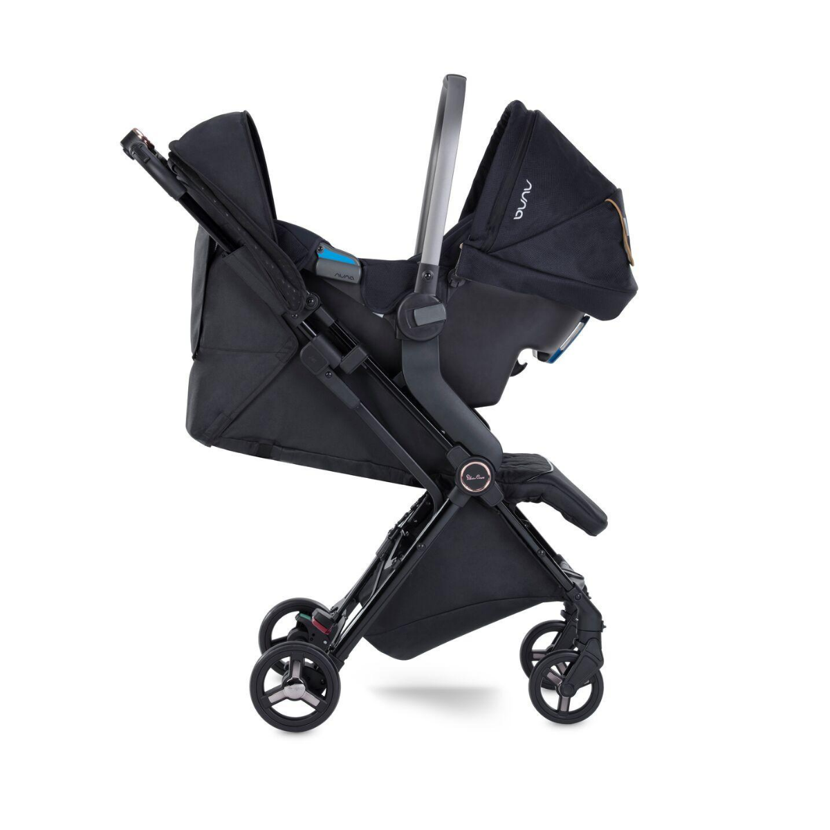 Silver cross jet stroller special edition new arrivals