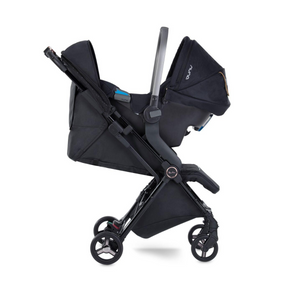 Silver Cross Jet 2020 Super Compact Stroller- Eclipse Special Edition