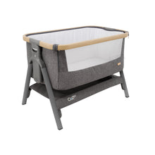 Load image into Gallery viewer, Tutti Bambini CoZee Bedside Crib
