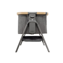 Load image into Gallery viewer, Tutti Bambini CoZee Bedside Crib
