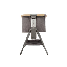 Load image into Gallery viewer, Tutti Bambini CoZee Bedside Crib
