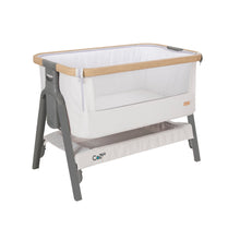 Load image into Gallery viewer, Tutti Bambini CoZee Bedside Crib
