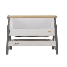 Load image into Gallery viewer, Tutti Bambini CoZee Bedside Crib
