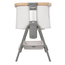 Load image into Gallery viewer, Tutti Bambini CoZee Bedside Crib
