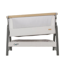 Load image into Gallery viewer, Tutti Bambini CoZee Bedside Crib

