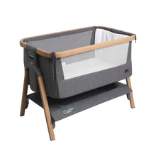 Load image into Gallery viewer, Tutti Bambini CoZee Air Bedside Crib
