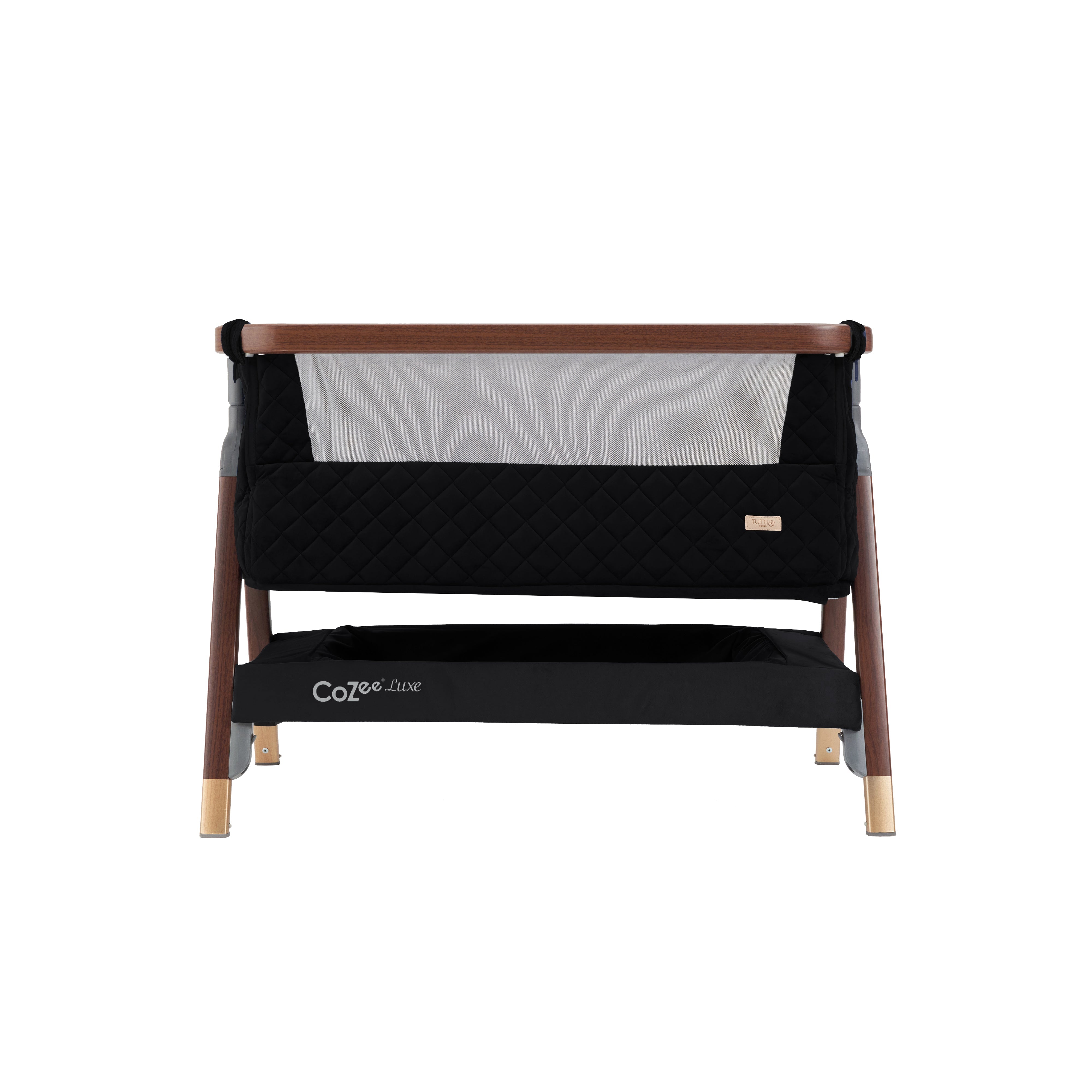 Tutti bambini side cot hotsell
