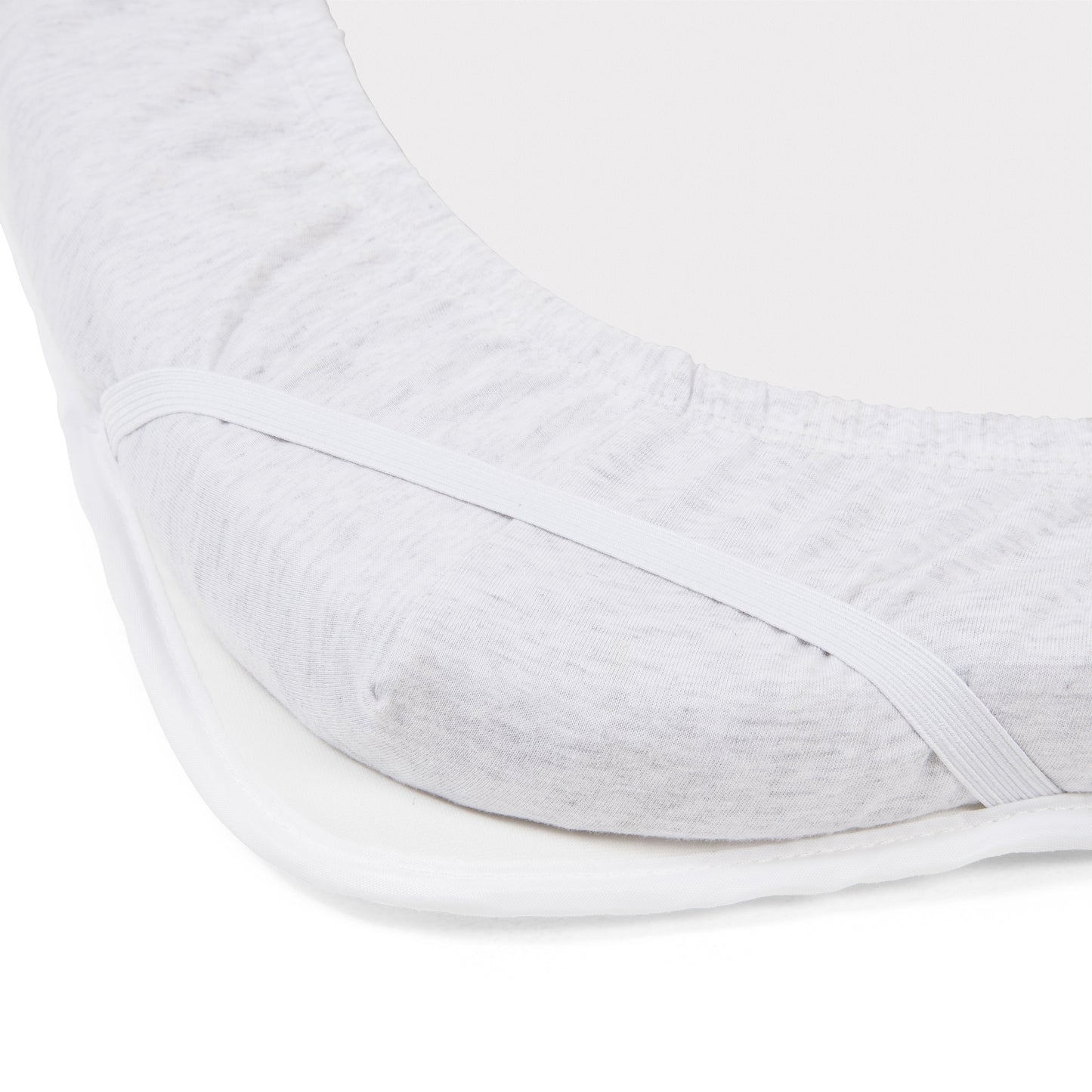 Tutti Bambini CoZee Crib Mattress Protector