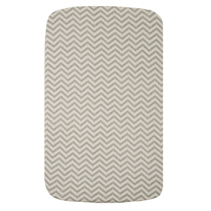 Tutti Bambini CoZee Fitted Sheets