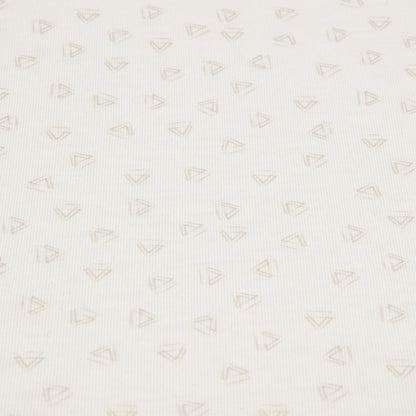 Tutti Bambini CoZee Fitted Sheets