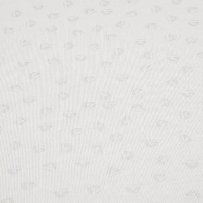 Tutti Bambini CoZee Fitted Sheets