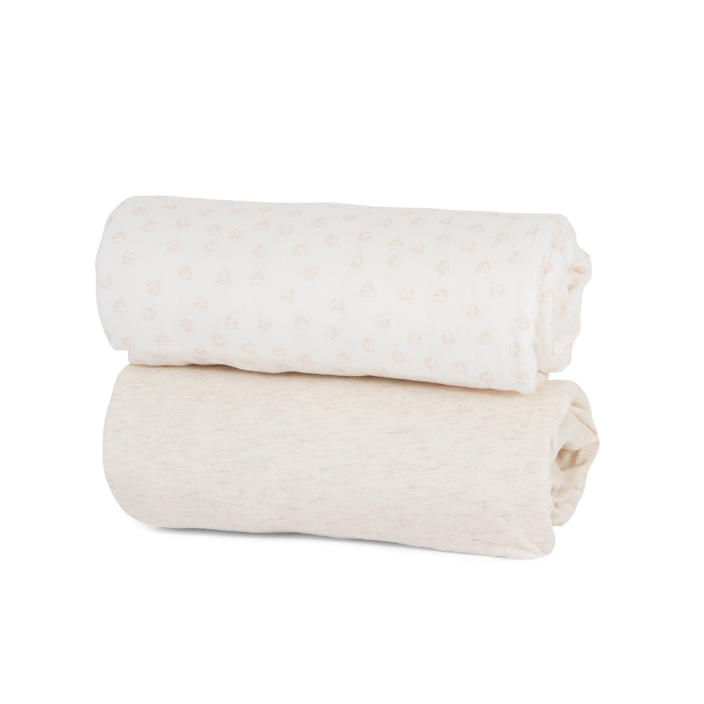 Tutti Bambini CoZee Fitted Sheets