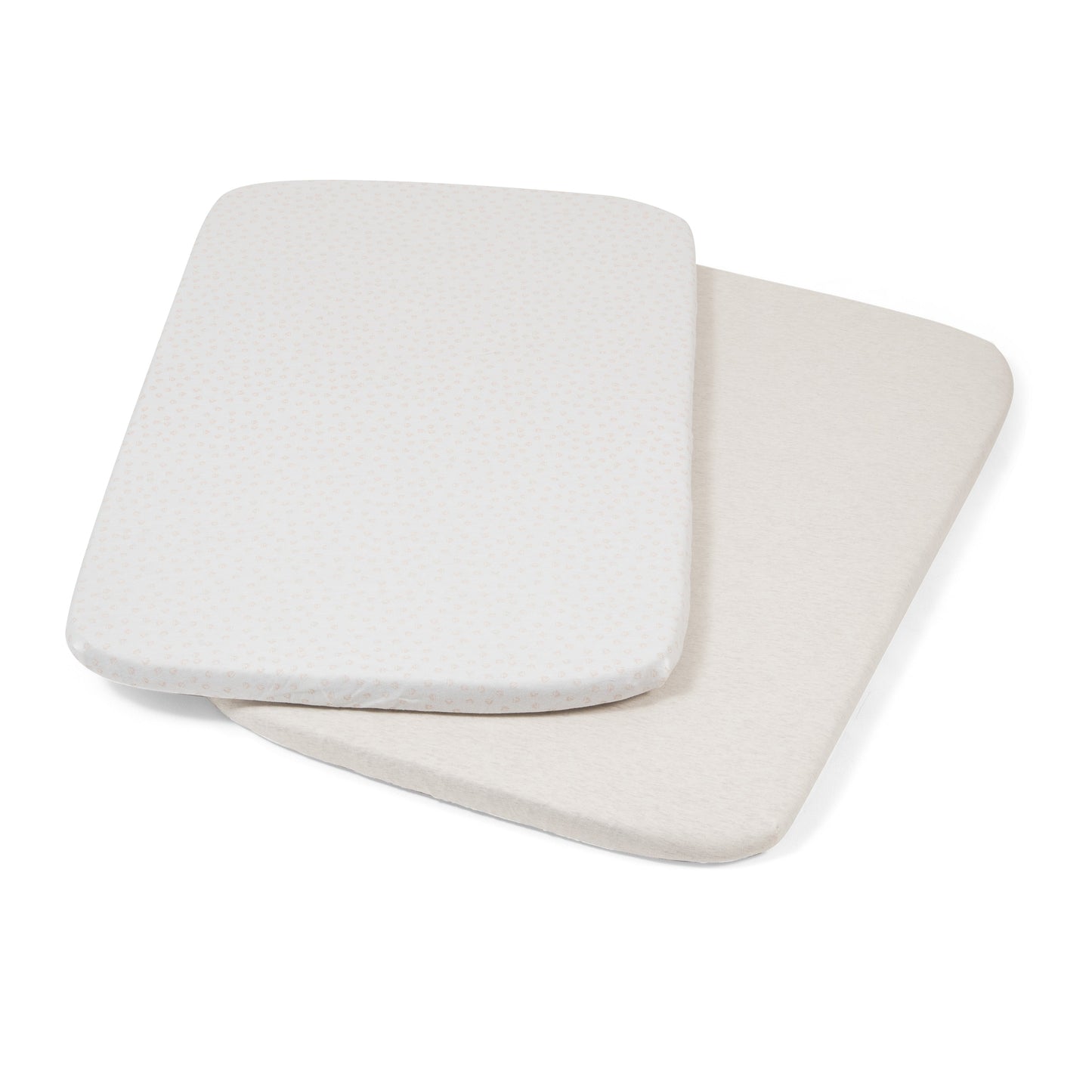 Tutti Bambini CoZee Fitted Sheets