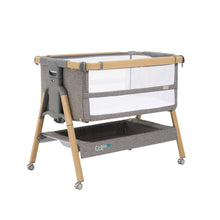 Load image into Gallery viewer, Tutti Bambini CoZee Crib Castors
