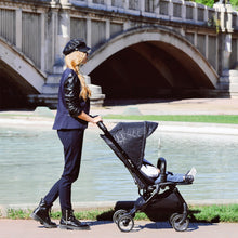Load image into Gallery viewer, Mima Zigi 3G Complete Travel Stroller
