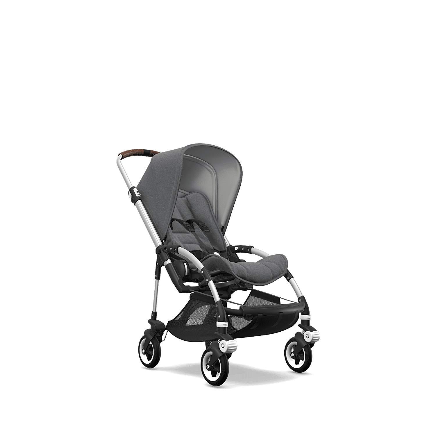 Bugaboo Bee 5 Complete Stroller Set