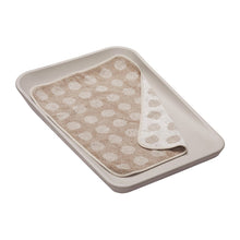 Load image into Gallery viewer, Leander Matty Topper for Changing Pad
