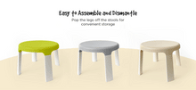 Load image into Gallery viewer, Oribel PortaPlay Child Stools

