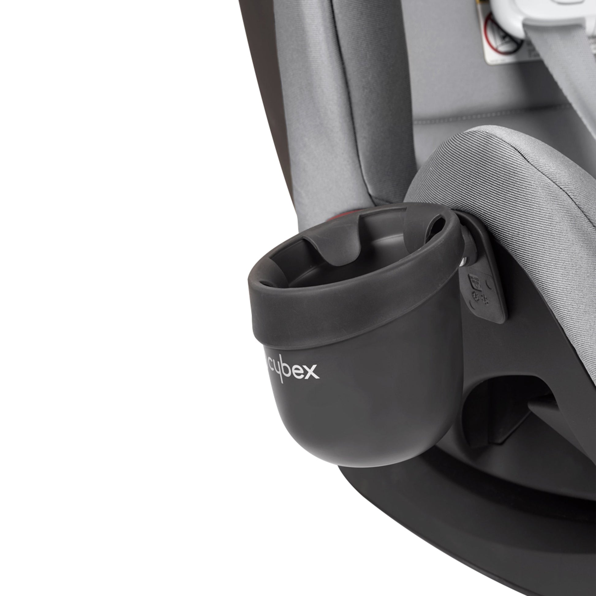 cybex eternis s sensorsafe car seat reviews Cybex Gold Eternis S Sensor Safe All-In-One Car Seat – Swaddles Baby