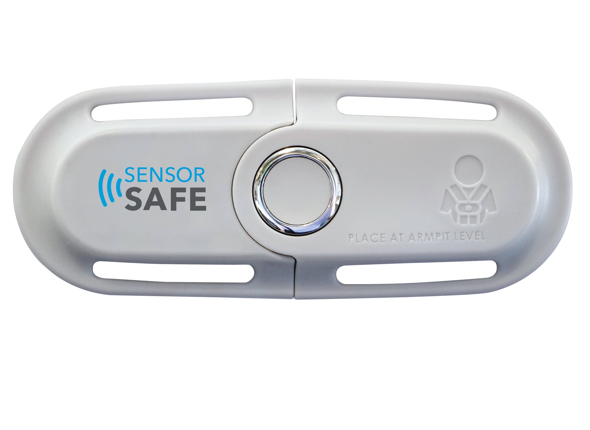 Sensor safe deals chest clip