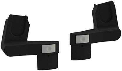 Joolz Geo2 Upper Car Seat Adapter Set