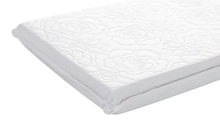 Load image into Gallery viewer, Big Oshi Fitted Mattress For Cradle &quot;2

