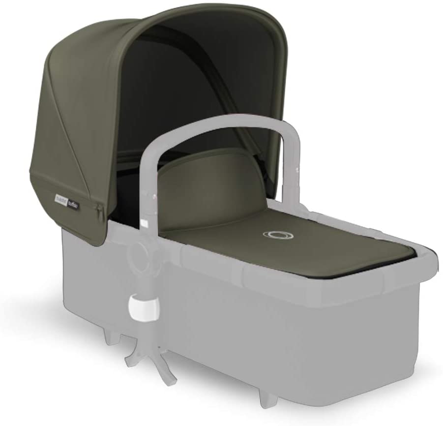 bugaboo buffalo fabric set Bugaboo Buffalo Tailored Fabric Set