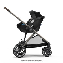 Load image into Gallery viewer, Cybex Gold Gazelle S Stroller
