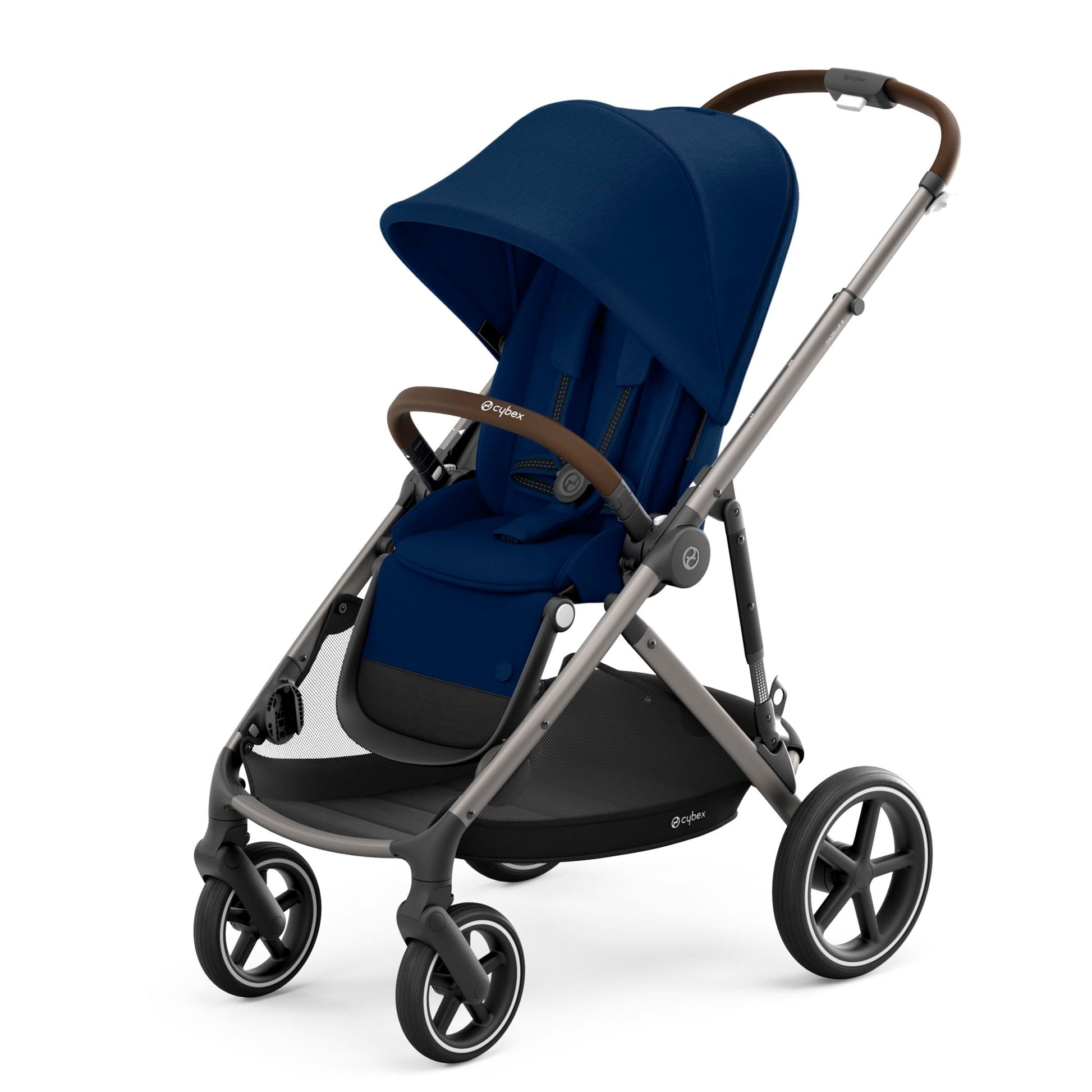 cybex gazelle s stroller Cybex Gold Gazelle S Stroller – Swaddles Baby