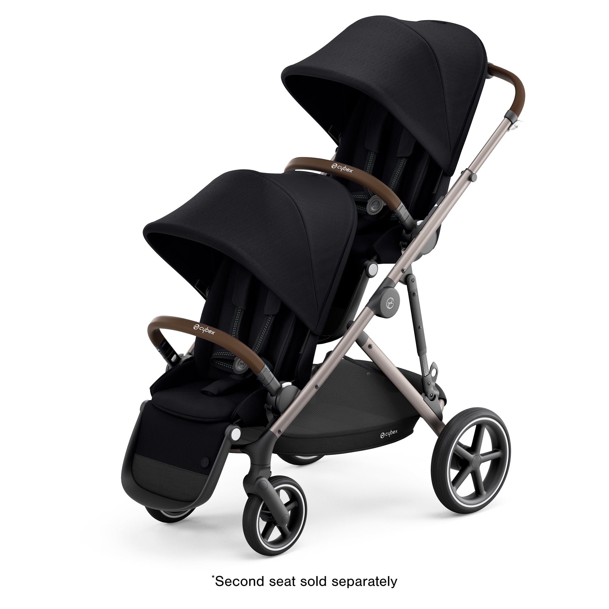 cybex gazelle s gold Cybex Gazelle S Stroller