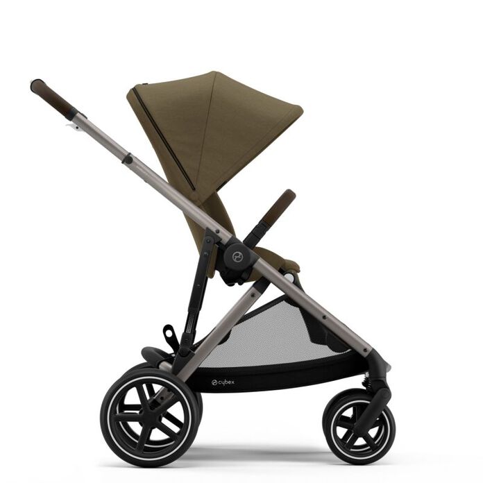 cybex gold gazelle s stroller Cybex Gold Gazelle S Stroller