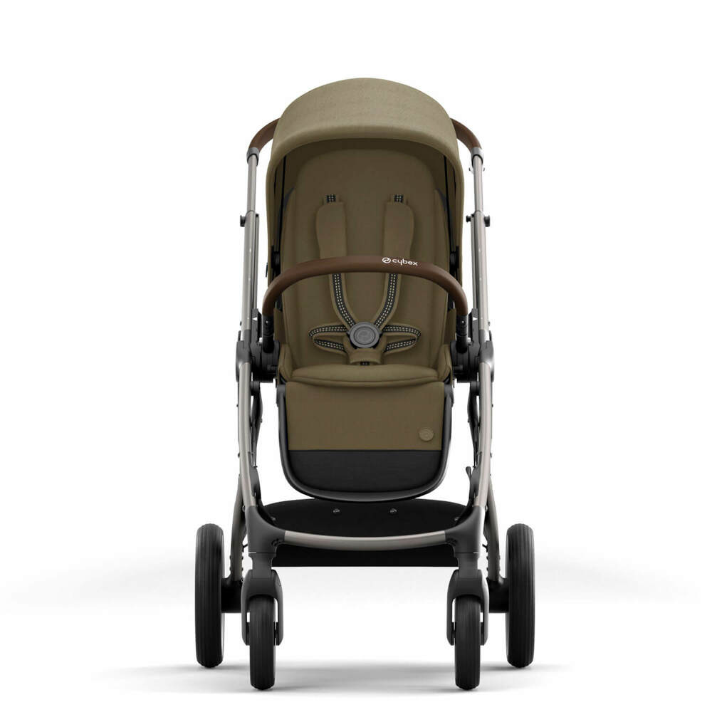 cybex gazelle s classic beige Cybex Gold Gazelle S Stroller